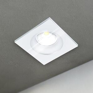 Eglo 98239 - Lampă încastrată baie LED SALABATE LED/6W/230V IP44