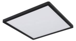 Plafonieră LED pentru baie Globo 41563-18B SAPANA LED/18W/230V IP44