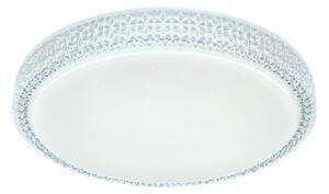 Globo 41749-22 - Plafonier LED OVI 22W, 230V