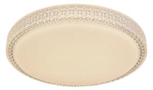 Globo 41749-22 - Plafonier LED OVI 22W, 230V