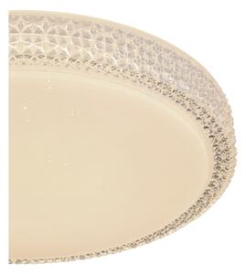 Globo 41749-22 - Plafonier LED OVI 22W, 230V