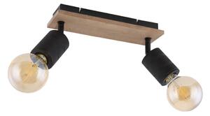 Spot Globo 54033-2 JOSELLA 2xE27/60W/230V
