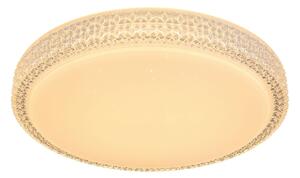 Globo 41749-22 - Plafonier LED OVI 22W, 230V
