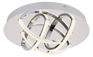 Globo 67126-15 - Plafonieră LED KEANA LED/15W/230V