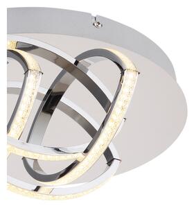 Globo 67126-15 - Plafonieră LED KEANA LED/15W/230V