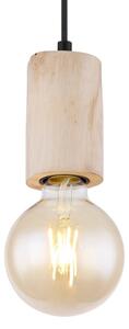 Lustră pe cablu Globo 54032-1H JOSEBA 1xE27/60W/230V