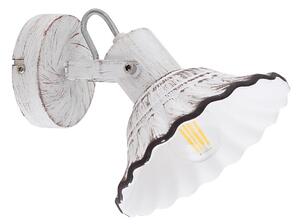 Spot de perete Globo 54050-1 JOWITA 1xE27/40W/230V
