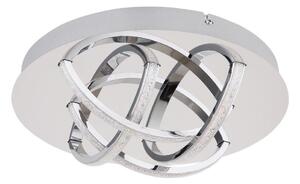 Globo 67126-15 - Plafonieră LED KEANA LED/15W/230V