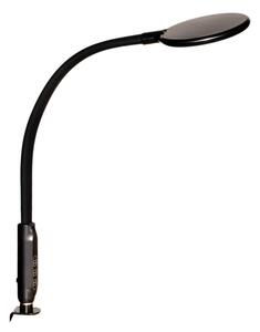 Lampă LED dimabilă 3 în 1 LED/12W/230V neagră CRI 90 + telecomandă