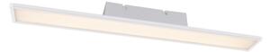 Plafonieră LED pentru baie Globo 41509-12 BURGOS LED/12W/230V IP44