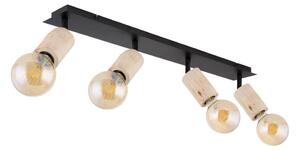 Spot Globo 54032-4 JOSEBA 4xE27/60W/230V
