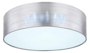 Globo 15365D - Plafonier LED dimabil SINNI LED/24W/230V + telecomandă