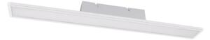 Plafonieră LED pentru baie Globo 41509-12 BURGOS LED/12W/230V IP44