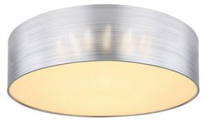 Globo 15365D - Plafonier LED dimabil SINNI LED/24W/230V + telecomandă