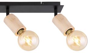 Spot Globo 54032-4 JOSEBA 4xE27/60W/230V