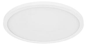 Plafonieră LED pentru baie Globo 41562-24W Light SAPANA LED/24W/230V IP44