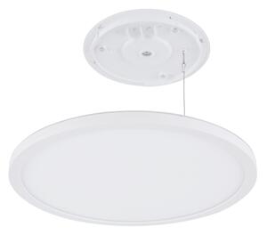 Plafonieră LED pentru baie Globo 41562-18W SAPANA LED/18W/230V IP44