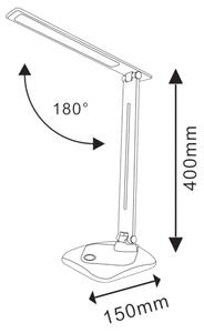 Lampă de masă LED TOLEDO LED/8W/230V