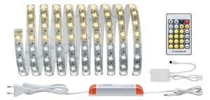 Paulmann 70624 - Bandă LED MAXLED 3m 20W reglabilă 230V cu DO