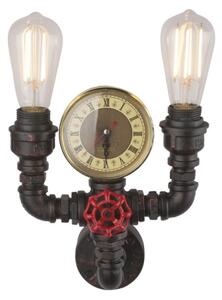 Aplică Globo 43000W2 BAYUDA 2xE27/60W/230V