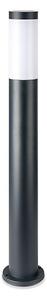 Lampă de exterior 1xE27/60W/230V IP44 80cm antracit