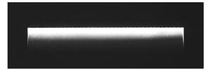 Corp de iluminat LED încastrat de exterior LED2 STEP IN LED/8,5W/230V IP65