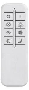 Rabalux - Candelabru LED reglabil pe cablu LED/24W/230V rotund 3000-6000K + DO