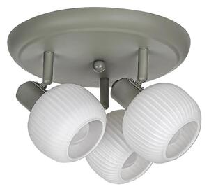 Spot Rabalux 3xE14/40W/230V
