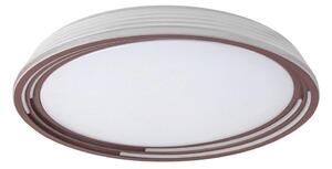 Rabalux - Lampă de tavan LED reglabilă/36W/230V