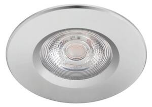 SET 3x plafonieră LED dimabilă pentru baie DIVE LED/5W/230V IP65 Philips
