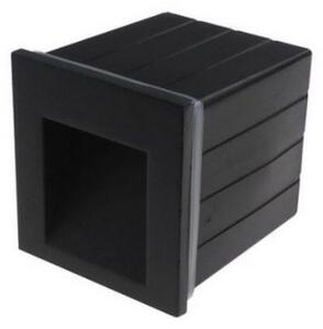 Corp de iluminat LED încastrat de exterior LED2 STEP IN LED/3W/230V IP54