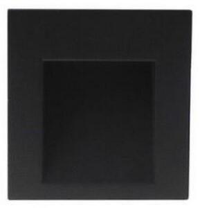 Corp de iluminat LED încastrat de exterior LED2 STEP IN LED/3W/230V IP54