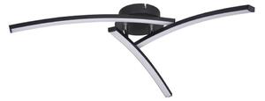 Plafonieră LED Globo 67129-18 TANSY 3xLED/6W/230V