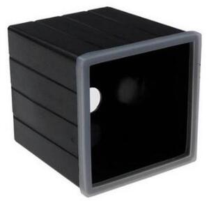 Corp de iluminat LED încastrat de exterior LED2 STEP IN LED/3W/230V IP54