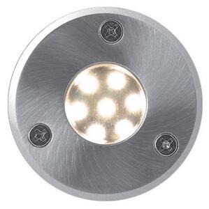 Corp de iluminat LED de exterior pentru căi de acces ROAD LED/0,5W/230V IP67 3000K
