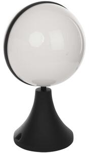 Lampă de exterior CIRCULO 1xE27/40W/230V IP44