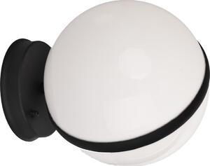 Aplică de exterior CIRCULO 1xE27/40W/230V IP44
