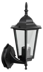 Aplică de exterior 1xE27/60W/230V IP44 negru