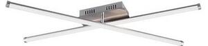 Lustră LED dimabilă aplicată SMARAGD 2xLED/8W/230V 3000-6000K Trio