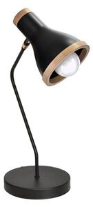 Lampă de masă HOLLY 1xE27/60W/230V