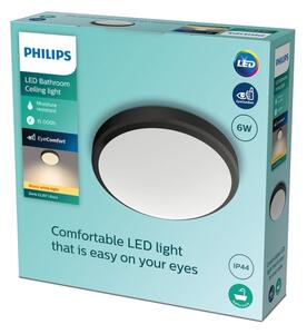 Plafonieră LED pentru baie DORIS LED/6W/230V IP44 Philips