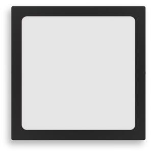 Plafonieră LED MAGNEOS LED/12W/230V 2700K neagră Philips