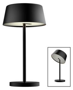 Lampă de masă LED tactilă dimabilă LED/6,5W/230V neagră Top Light