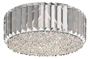 Plafonieră de cristal PRINCE 5xG9/42W/230V Zuma Line C0360-05B-F4AC