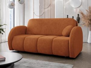 Canapea extensibilă Carivia Comfy IV (Velo 627) (cu sp. depozitare). 1158200
