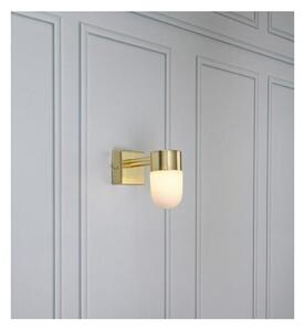 Aplică pentru baie Markslöjd 106374 MENTON 1xG9/18W/230V IP44