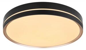 Plafonieră LED dimabilă MANNI LED/40W/230V Globo 41759-40 + telecomandă