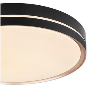 Plafonieră LED dimabilă MANNI LED/40W/230V Globo 41759-40 + telecomandă