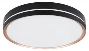 Plafonieră LED dimabilă MANNI LED/40W/230V Globo 41759-40 + telecomandă