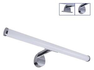 Prezent 70212 - Iluminare LED baie oglindă JIZO DUALFIX LED/6W/230V IP44